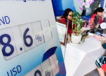 Ts. Cấn Văn Lực: Nhu cầu vốn của ngân hàng còn kéo dài, lãi suất khó hạ vào năm 2020 -1