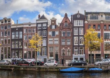 Những điều du khách không nên làm tại Amsterdam để tránh rắc rối -3