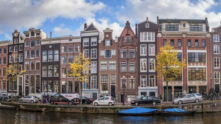 Những điều du khách không nên làm tại Amsterdam để tránh rắc rối -3