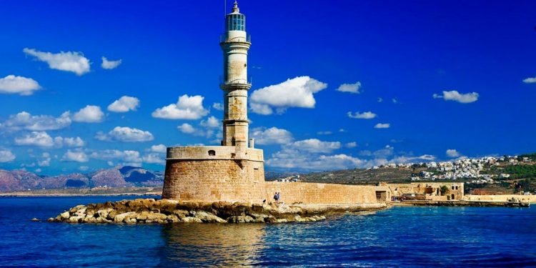 Những ngọn đèn biển đẹp nhất thế giới