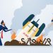 Những startup đình đám đang lỗ đậm, có trường hợp 16 năm vẫn chưa lãi