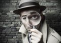 Những thám tử xuất sắc không kém Sherlock Holmes-8