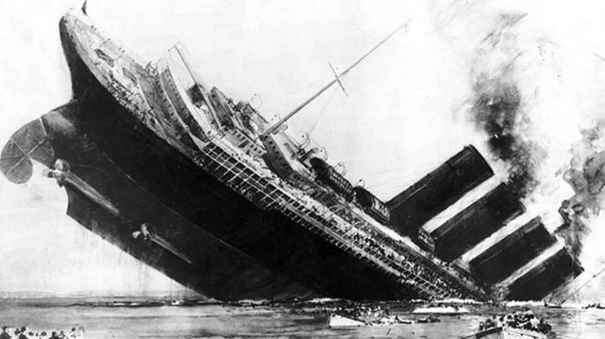 Những thiếu niên sống sót sau thảm họa chìm tàu Titanic-16