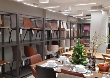 Thương hiệu nội thất Index Living Mall trở lại Việt Nam với diện mạo mới -3