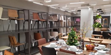 Thương hiệu nội thất Index Living Mall trở lại Việt Nam với diện mạo mới -3