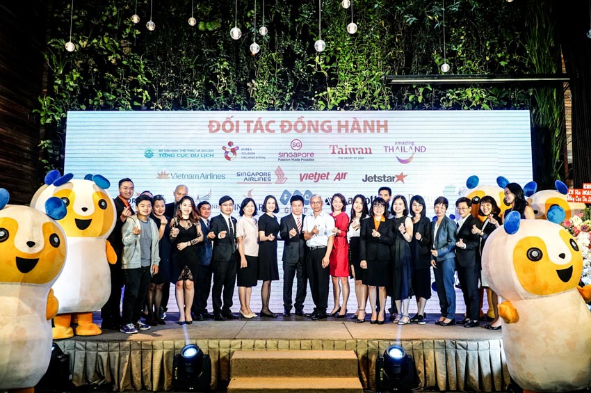 Ra mắt ứng dụng du lịch TripU tại Việt Nam -3