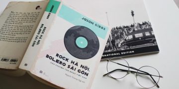 Rock Hà Nội, Boléro Sài Gòn - Câu chuyện tân nhạc Việt Nam -2