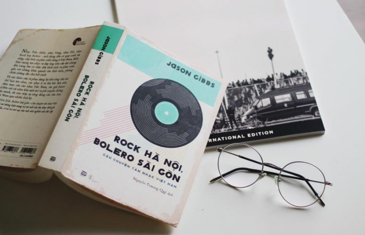 Rock Hà Nội, Boléro Sài Gòn - Câu chuyện tân nhạc Việt Nam -2