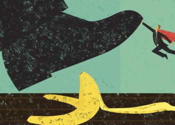 Sai lầm có đáng sợ không? -1