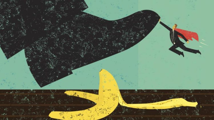 Sai lầm có đáng sợ không? -1