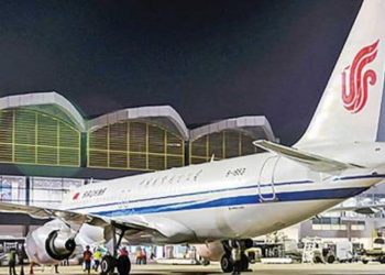 Sân bay Phnom Penh được vinh danh tốt nhất châu Á-Thái Bình Dương-1