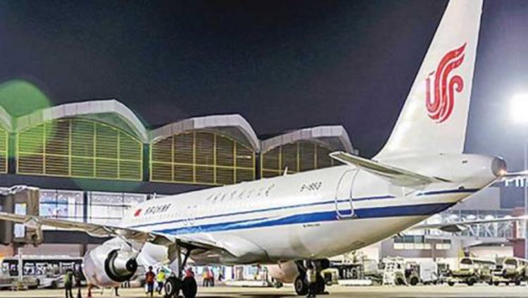 Sân bay Phnom Penh được vinh danh tốt nhất châu Á-Thái Bình Dương-1