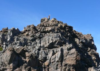 Sống đời kỳ vĩ trên đỉnh hỏa sơn -17