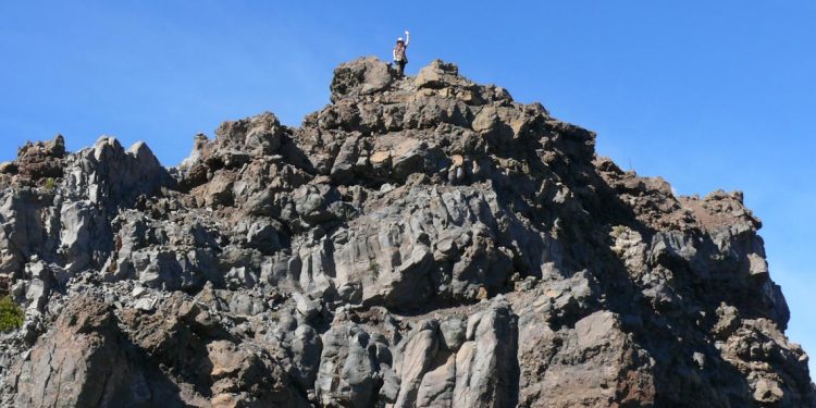 Sống đời kỳ vĩ trên đỉnh hỏa sơn -17