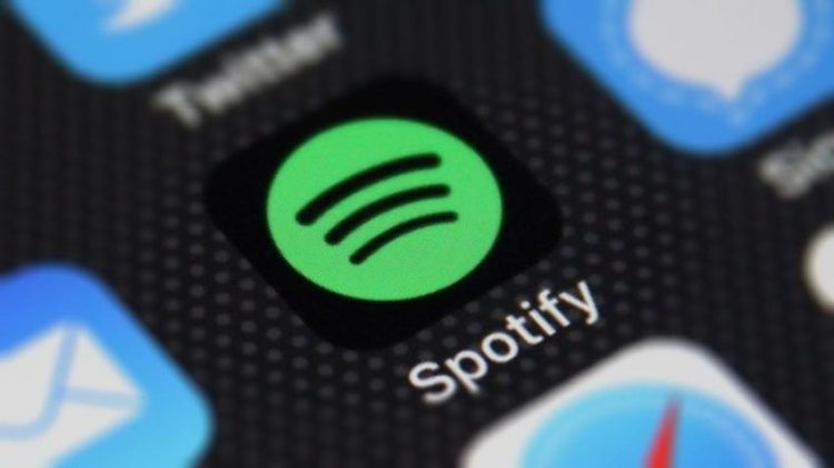 Spotify giới thiệu ưu đãi gói Premium nhân mùa lễ hội cuối năm