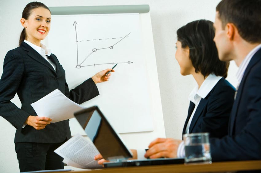 Sử dụng ngân sách đào tạo hiệu quả hơn -2