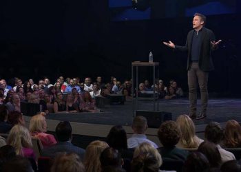 Sự kiện Live2Lead 2019 tại TP.HCM -5