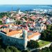 Tallinn: thành phố Trung cổ bên vịnh Baltic-7