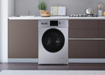 TCL giới thiệu ḍng máy giặt mới T-Clean tại Việt Nam -2