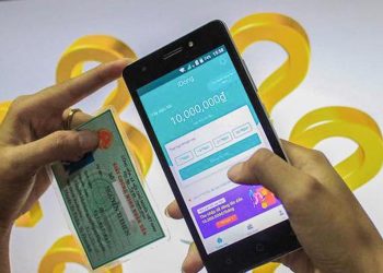 Thận trọng với vay tiền online-2