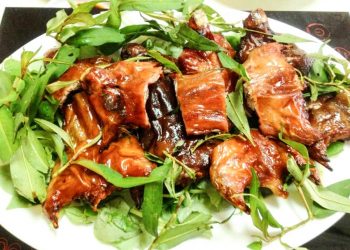 Thịt chuột ở miền Tây-2