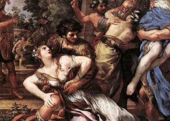 Thực tế kinh khủng mà phụ nữ cổ đại phải đối mặt-5