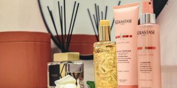 Thương hiệu chăm sóc tóc Kérastase chính thức có mặt tại thị trường Việt Nam -1