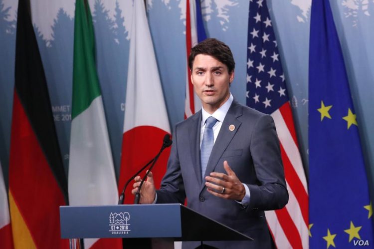 Những tín hiệu khả quan về “số phận” của NAFTA phiên bản mới -3