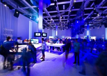 Tổ chức một sự kiện thành công -2