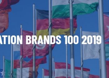 Top 10 thương hiệu quốc gia giá trị nhất thế giới, Mỹ vẫn dẫn đầu -1