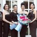 Trang phục khoe đường cong đầy thu hút của mỹ nhân Việt trong tiệc sinh nhật của Giáng My -22