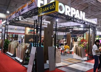 Triển lãm Vietbuild TP.HCM lần 4 năm 2019 -2