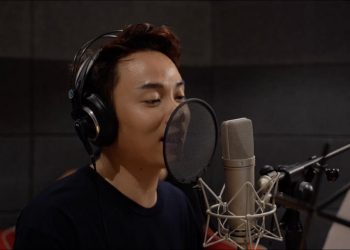 Trúc Nhân "sướng tới bến" với nhạc phim Anh Trai Yêu Quái-2