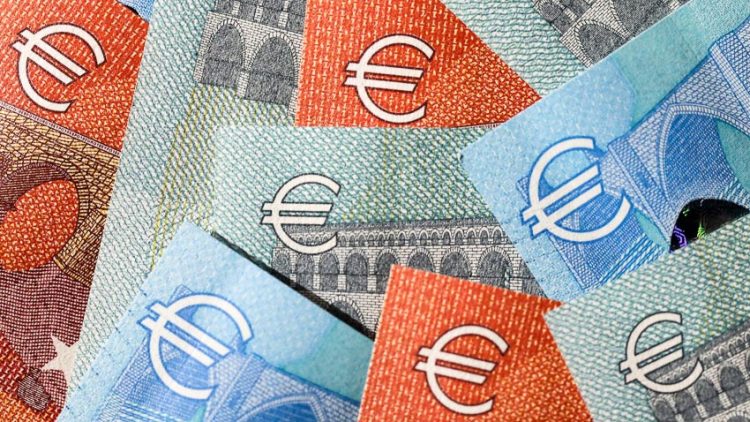 Trung Quốc lần đầu tiên sau 15 năm phát hành trái phiếu bằng đồng euro-1
