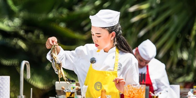 Tuần lễ Ẩm thực Ba Lan tại Khách sạn Metropole Hà Nội-1