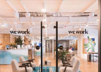 Vẫn lỗ đậm, WeWork sa thải 2.400 nhân viên trên toàn cầu
