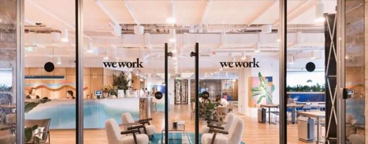 Vẫn lỗ đậm, WeWork sa thải 2.400 nhân viên trên toàn cầu