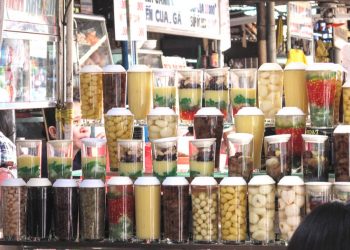 Vị ngọt ba miền-2