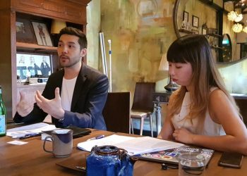 Việt Nam là một trong những quốc gia đi đầu về mua bán qua đối thoại trực tuyến -1