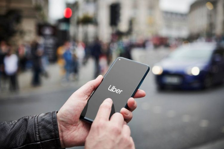 Uber bị từ chối gia hạn hoạt động tại London - 1