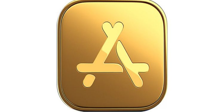 Apple sự kiện tôn vinh các ứng dụng và games - 2