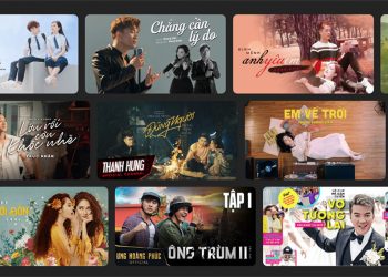 POPS ra mắt kho ứng dụng giải trí bản quyền miễn phí