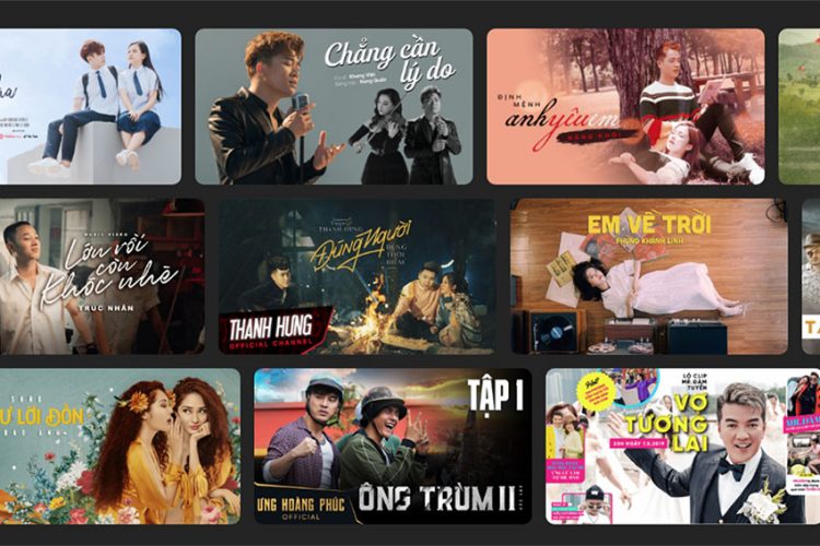 POPS ra mắt kho ứng dụng giải trí bản quyền miễn phí