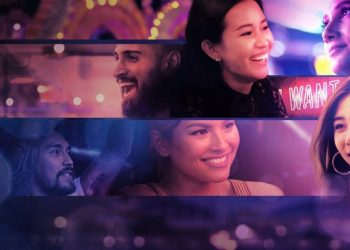 Singapore Social – về cuộc sống giới trẻ Singapore