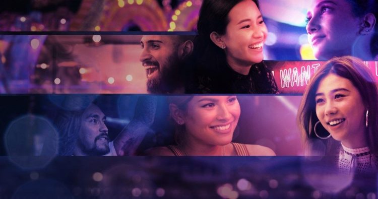 Singapore Social – về cuộc sống giới trẻ Singapore