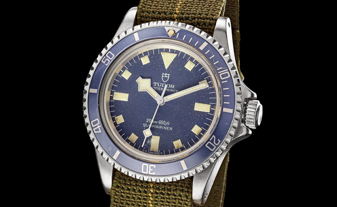 Tudor trình diễn bộ sưu tập mới nhất vừa ra mắt tại Baselworld 2019