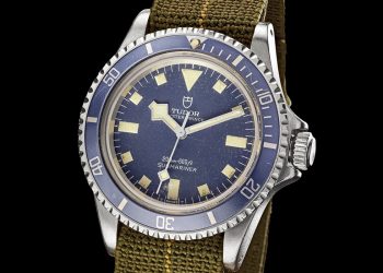 Tudor trình diễn bộ sưu tập mới nhất vừa ra mắt tại Baselworld 2019