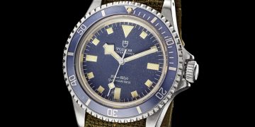 Tudor trình diễn bộ sưu tập mới nhất vừa ra mắt tại Baselworld 2019