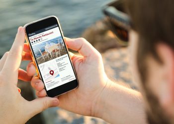 Ứng dụng Gmail hiện tại có thể hiển thị các trang web động