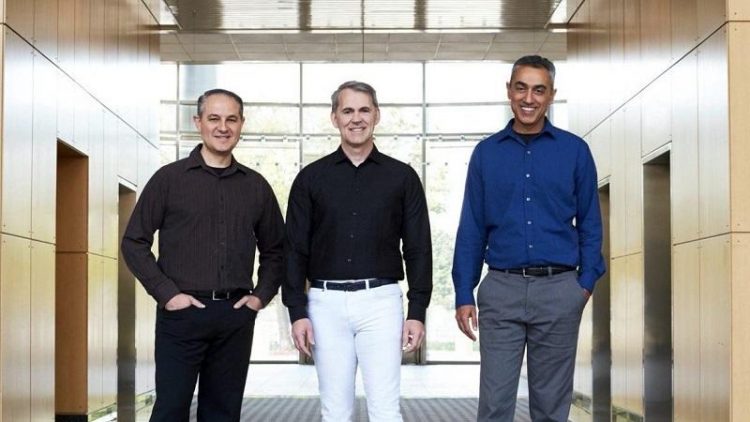 Ba cựu kỹ sư của Apple thành lập công ty chip mới, cạnh tranh trực tiếp với Intel và AMD